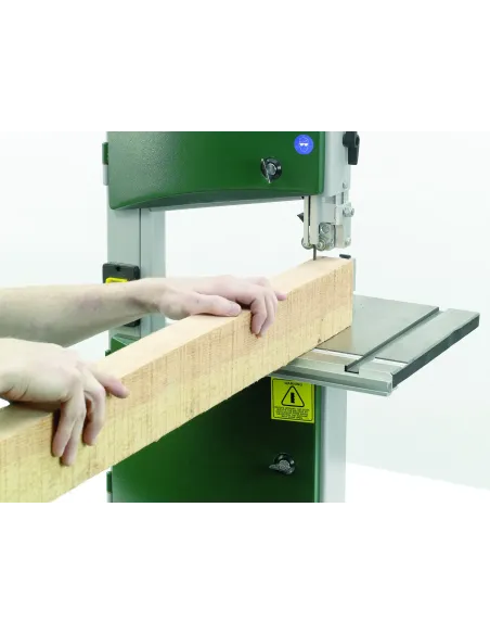 Record Power BS250 10" Bandsaw