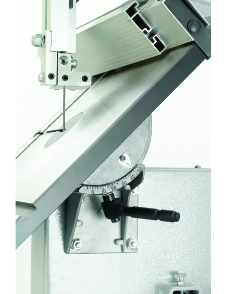 Record Power BS250 10" Bandsaw