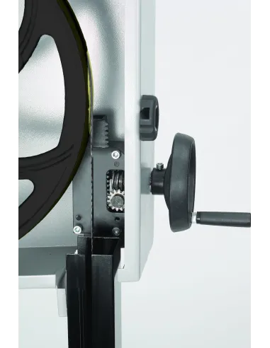 Record Power BS400 Bandsaw