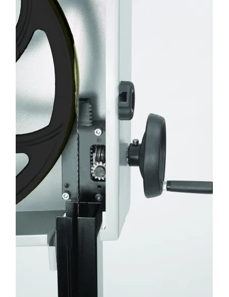 Record Power BS400 Bandsaw