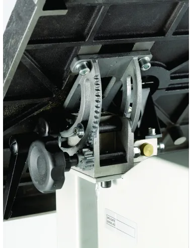Record Power BS400 Bandsaw