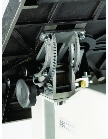 Record Power BS400 Bandsaw