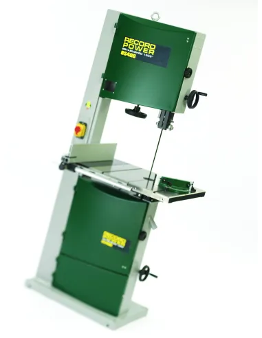 Record Power BS400 Bandsaw