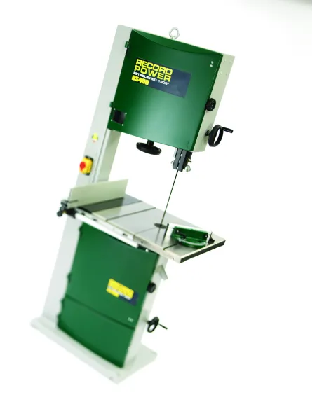 Record Power BS400 Bandsaw