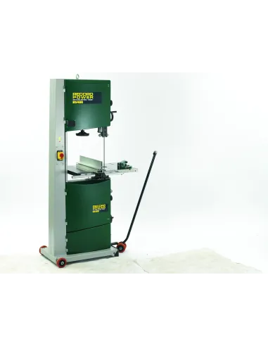 Record Power BS400 Bandsaw