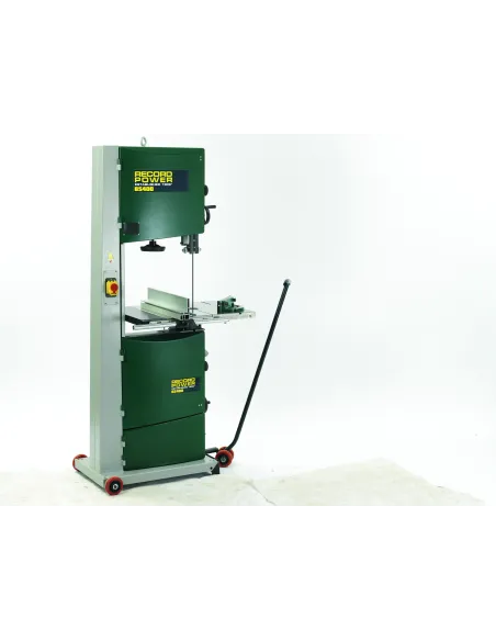 Record Power BS400 Bandsaw