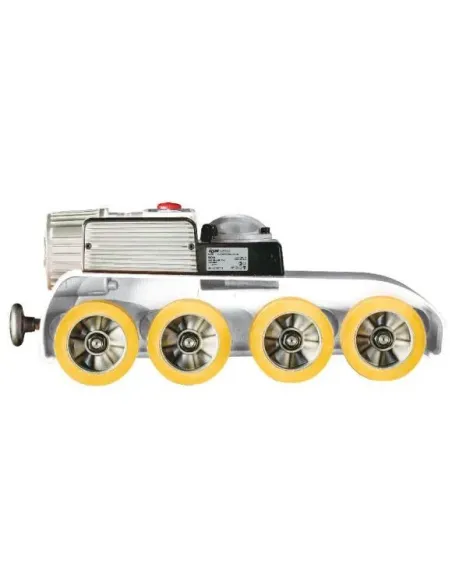 IGM DC40 EASY Power Feeder