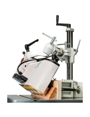 IGM DC40 EASY Power Feeder