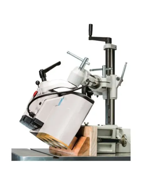 IGM DC40 EASY Power Feeder