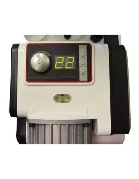 IGM DC40 EASY Power Feeder