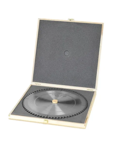 IGM Fachmann Diamond Saw Blade for Laminated Chipboard & DTD - D300x3,2 d30 Z72 H.4
