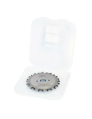 IGM Fachmann Diamond Adjustable Scoring Blade - D120x2,8-3,6 d20 Z12+12 H.4