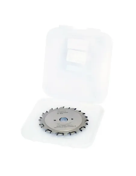 IGM Fachmann Diamond Adjustable Scoring Blade - D120x2,8-3,6 d20 Z12+12 H.4