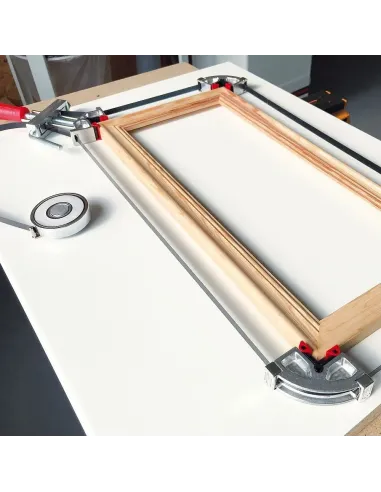 IGM Fachmann Frame Clamp