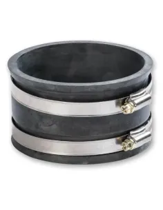 IGM Flexible Rubber Cuffs 100 mm