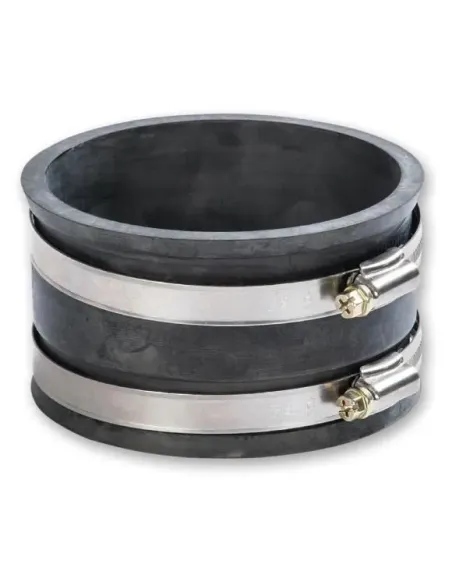IGM Flexible Rubber Cuffs 100 mm