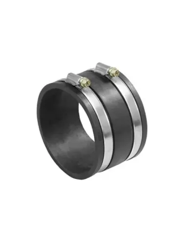 IGM Flexible Rubber Cuffs 100 mm