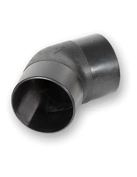 IGM Elbow 45° for Extraction Hose 100 mm
