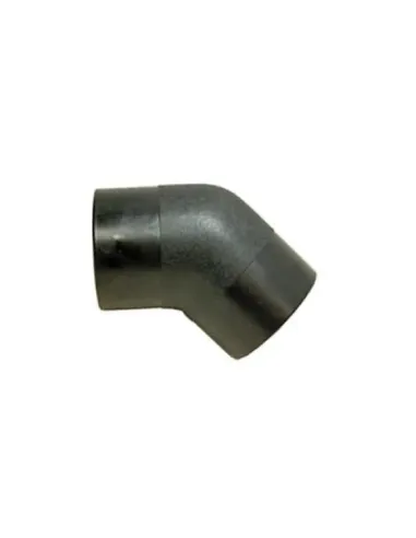 IGM Elbow 45° for Extraction Hose 100 mm