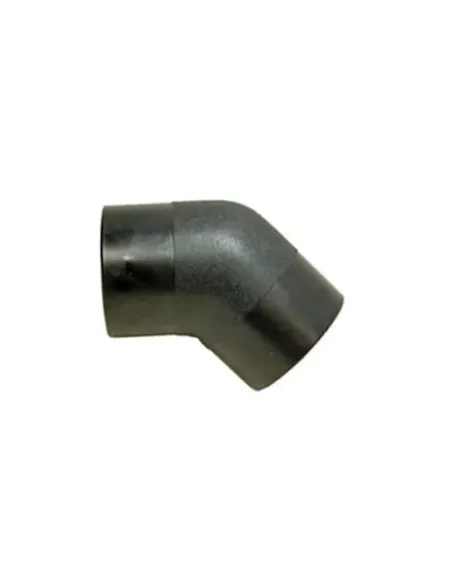 IGM Elbow 45° for Extraction Hose 100 mm