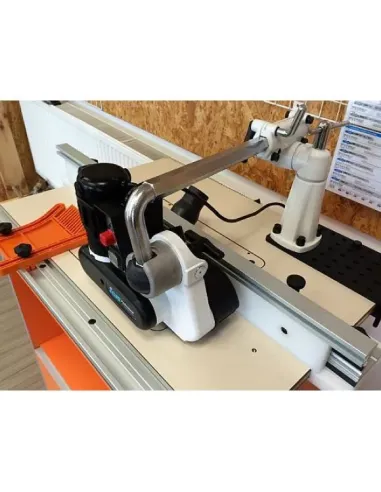 IGM M3 Power Feeder