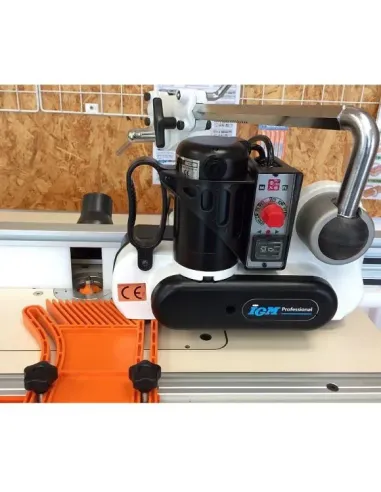 IGM M3 Power Feeder