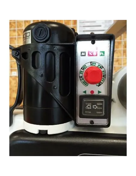 IGM M3 Power Feeder