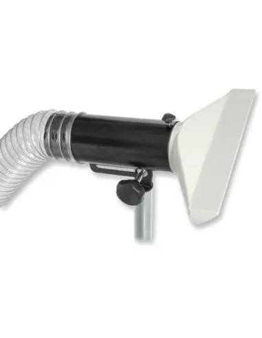 IGM Heavy Duty Variable Height Extraction Hood