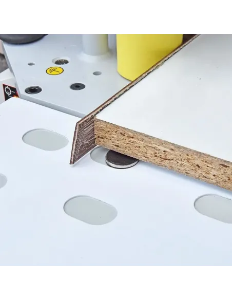 IGM Worktable for Edgebander and Trimmer