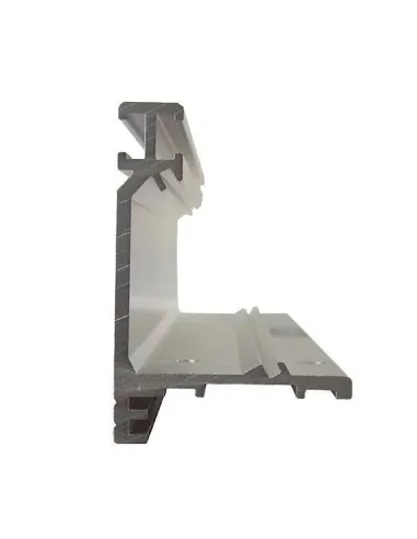 IGM Band Saw Fence for Straight Guide Clamp