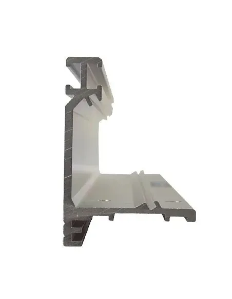 IGM Band Saw Fence for Straight Guide Clamp