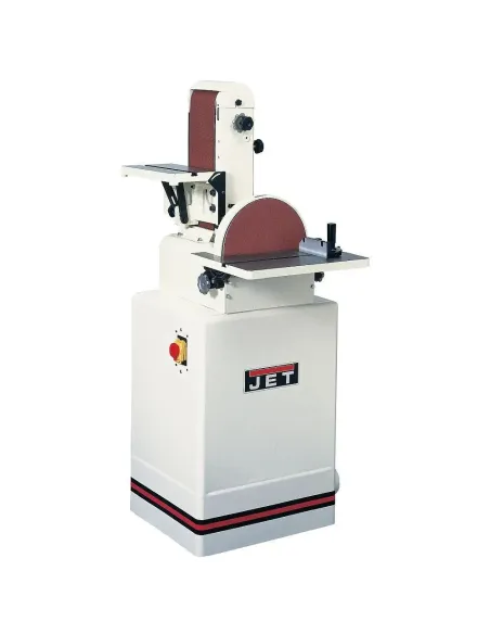 JET 31A Belt Disc Sander