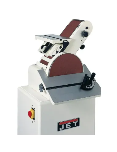 JET 31A Belt Disc Sander