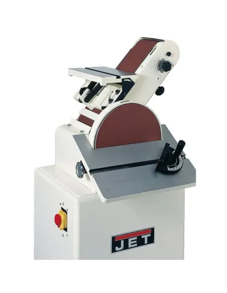 JET 31A Belt Disc Sander