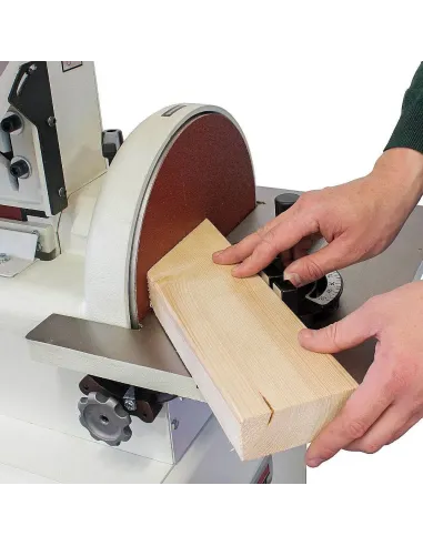 JET 31A Belt Disc Sander