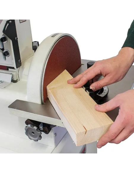 JET 31A Belt Disc Sander