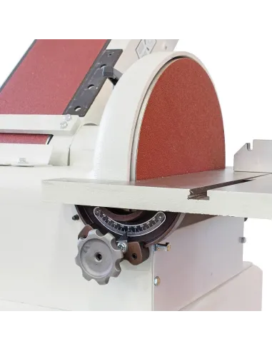 JET 31A Belt Disc Sander