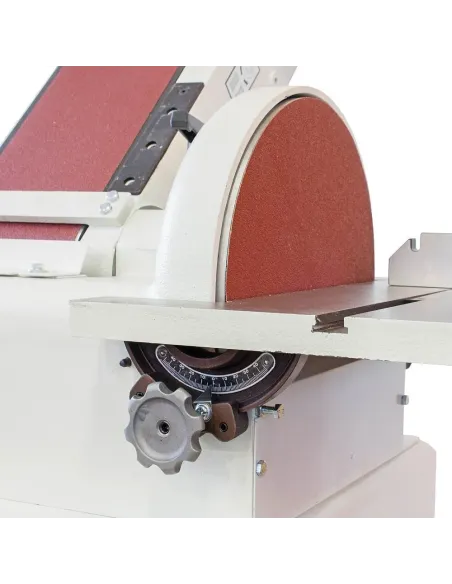 JET 31A Belt Disc Sander