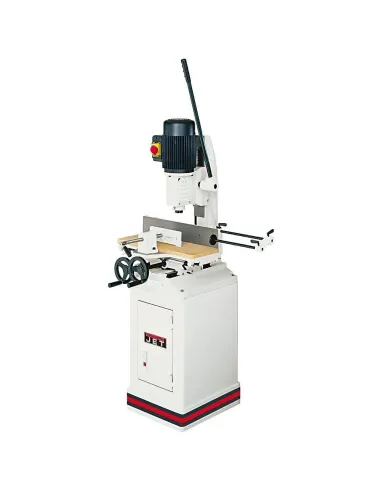 JET 719A Mortiser