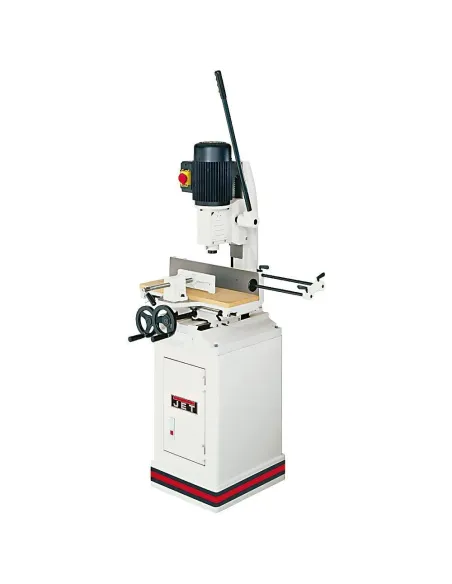 JET 719A Mortiser
