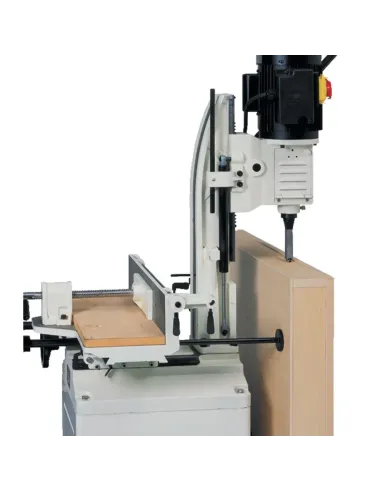 JET 719A Mortiser