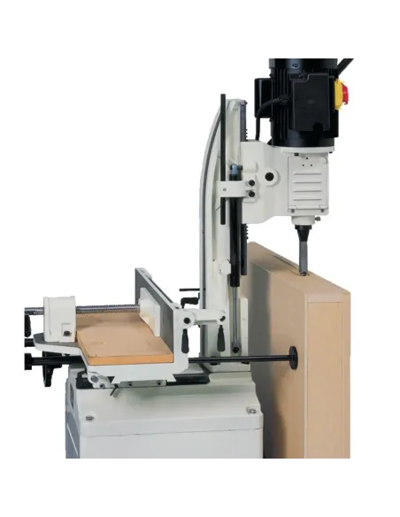 JET 719A Mortiser