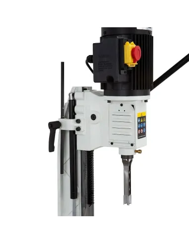 JET 719AS Mortiser with table tilt