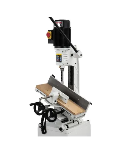 JET 719AS Mortiser with table tilt