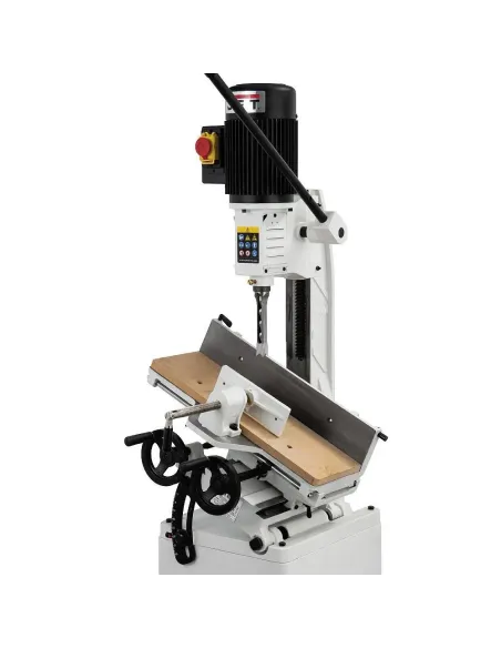 JET 719AS Mortiser with table tilt