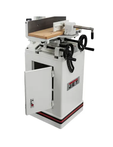 JET 719AS Mortiser with table tilt