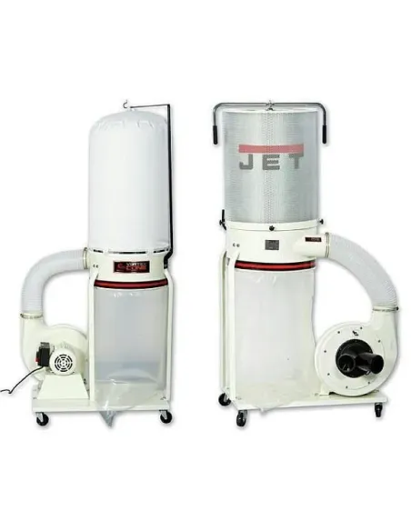 JET DC-1100A Dust Collector
