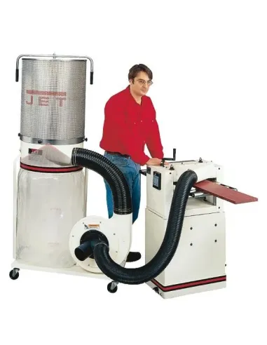 JET DC-1100A Dust Collector