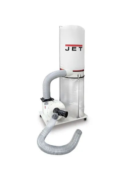JET DC-1200 Dust Collector