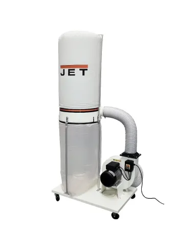 JET DC-1200 Dust Collector